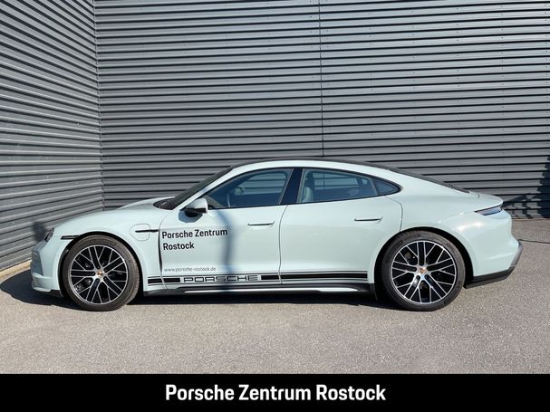 Porsche Taycan 320 kW image number 5