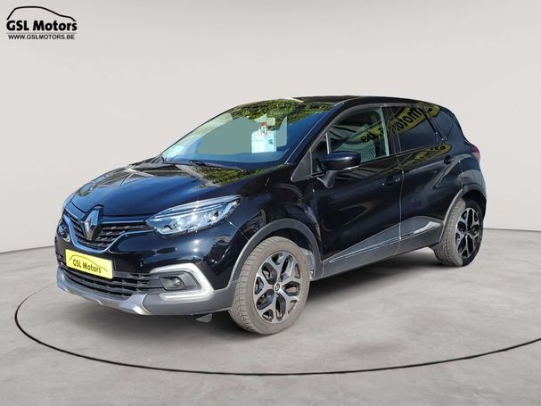 Renault Captur TCe 90 66 kW image number 1