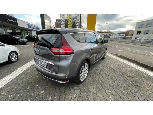 Renault Grand Scenic TCe 160 EDC GPF BOSE EDITION 117 kW image number 2