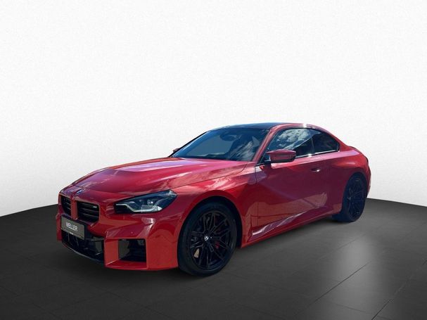 BMW M2 338 kW image number 1