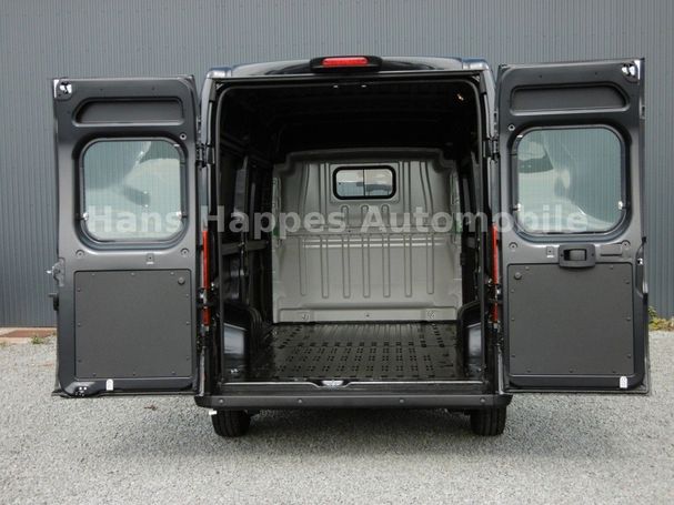 Opel Movano L2H2 103 kW image number 8