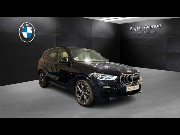 BMW X5 xDrive 213 kW image number 2