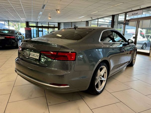 Audi A5 2.0 TDI 140 kW image number 10