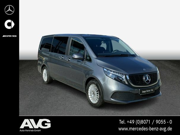 Mercedes-Benz EQV 300 150 kW image number 1