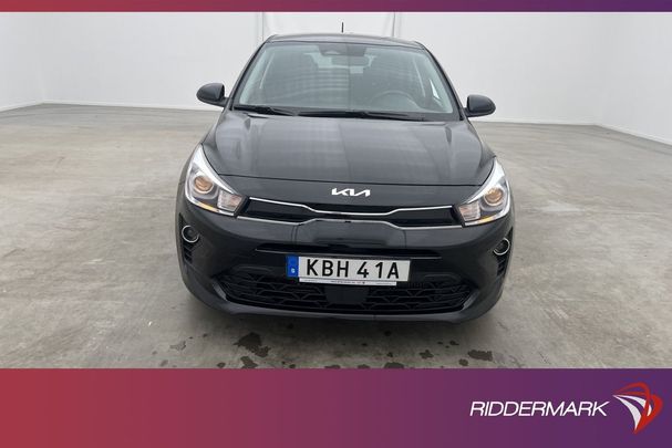 Kia Rio 1.0 T-GDI 100 74 kW image number 3