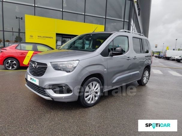 Opel Combo Life 1.5 Diesel L1H1 Elegance 96 kW image number 14