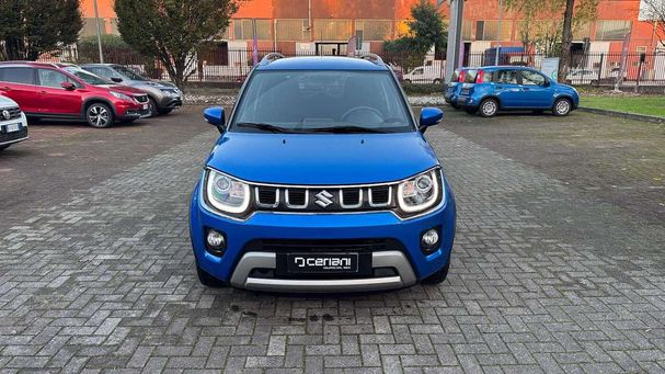 Suzuki Ignis 61 kW image number 6