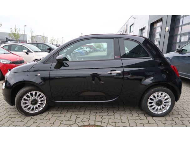 Fiat 500C 51 kW image number 4