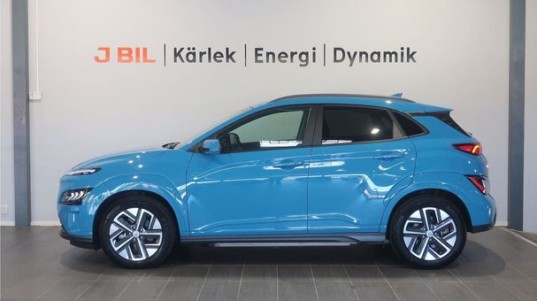 Hyundai Kona 39 kWh 100 kW image number 3