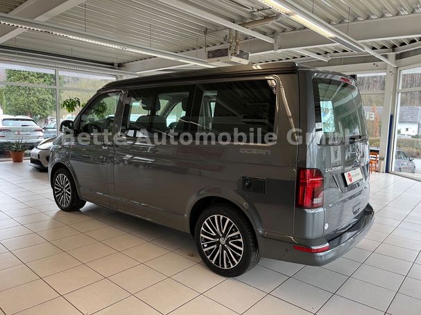 Volkswagen T6 California DSG Ocean Edition 150 kW image number 6