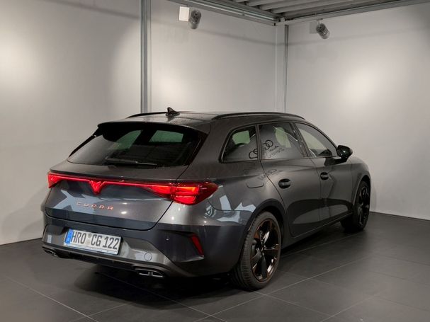 Cupra Leon 110 kW image number 4