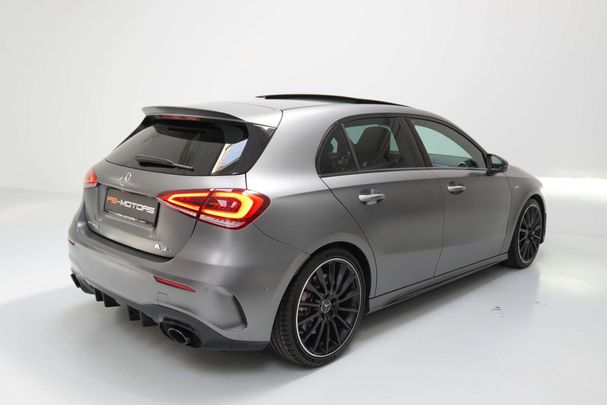 Mercedes-Benz A 35 AMG 4Matic 225 kW image number 11