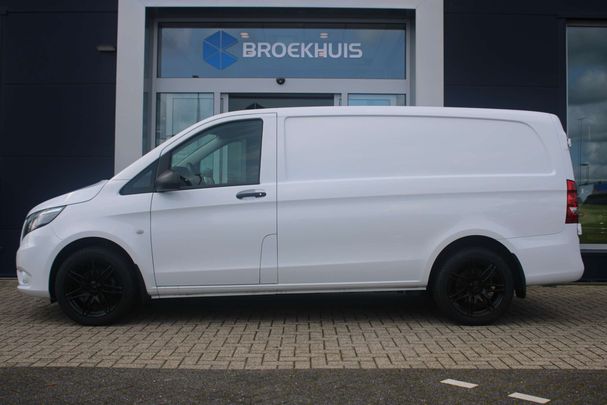 Mercedes-Benz Vito 114 CDi 100 kW image number 6