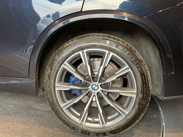 BMW X5 xDrive30d 195 kW image number 20