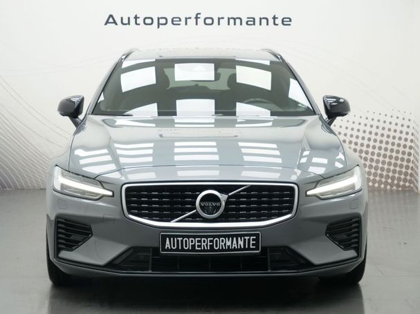 Volvo V60 T6 AWD 250 kW image number 3