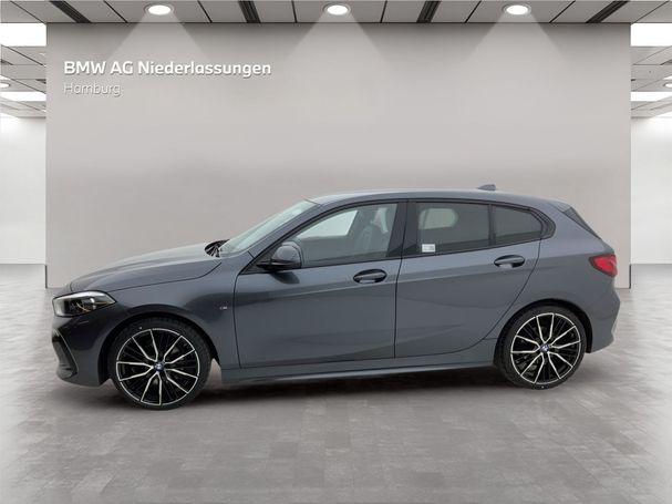 BMW 118i M Sport 100 kW image number 5