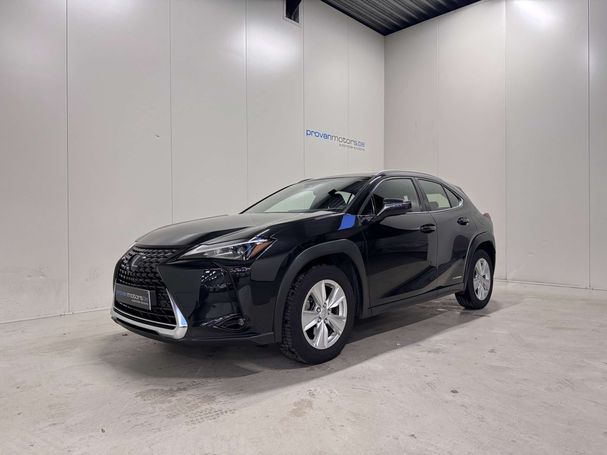 Lexus UX 250h 135 kW image number 1