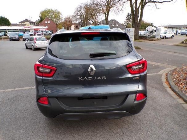 Renault Kadjar 120 kW image number 6