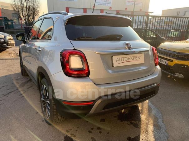 Fiat 500X 1.0 FireFly Cross 88 kW image number 3