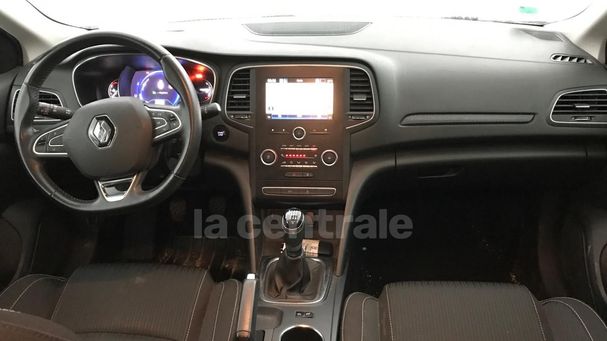 Renault Megane 70 kW image number 8