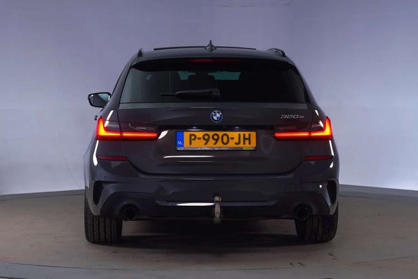 BMW 320 e Touring 150 kW image number 36