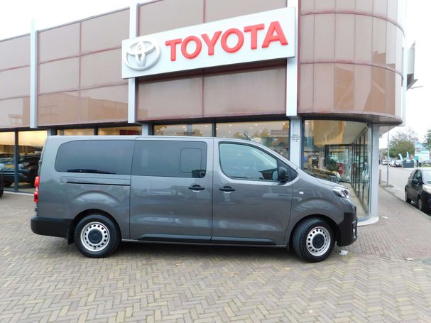 Toyota Proace 1.5 D-4D 88 kW image number 25