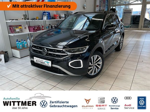 Volkswagen T-Roc 1.5 TSI DSG 110 kW image number 2