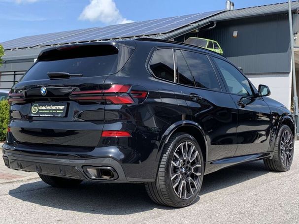 BMW X5 M Sport xDrive 219 kW image number 44