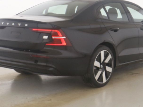 Volvo S60 T8 Ultimate Dark AWD 335 kW image number 9