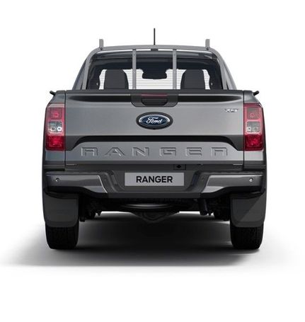 Ford Ranger Extra 2.0 l XLT 125 kW image number 3