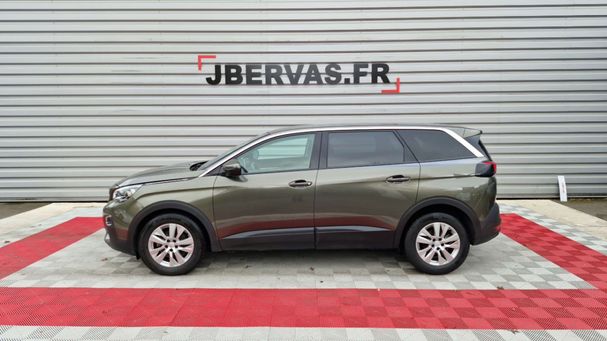 Peugeot 5008 BlueHDi 130 EAT8 Active 96 kW image number 7