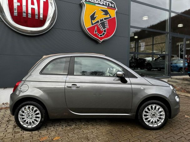 Fiat 500C 51 kW image number 3