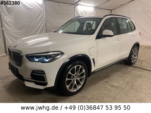 BMW X5e xDrive 290 kW image number 1