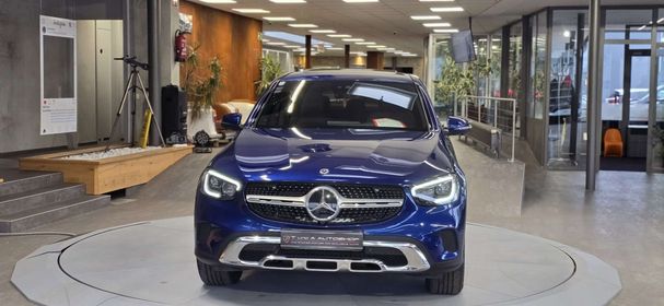 Mercedes-Benz GLC 200 145 kW image number 5