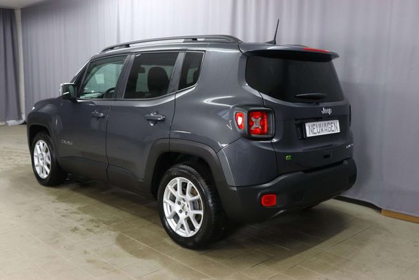 Jeep Renegade 1.5 T4 e-Hybrid Limited 96 kW image number 5