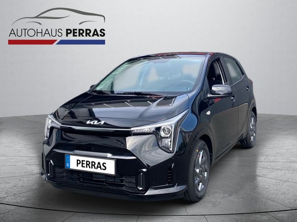 Kia Picanto 1.0 Vision AMT 46 kW image number 3