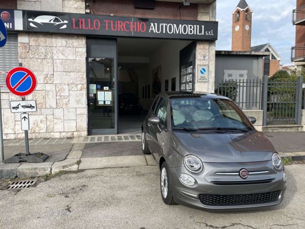 Fiat 500 1.0 51 kW image number 9