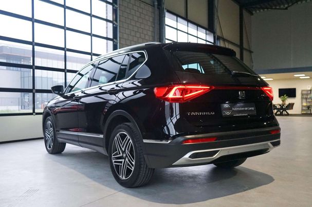 Seat Tarraco 1.5 TSI XCellence DSG 110 kW image number 30