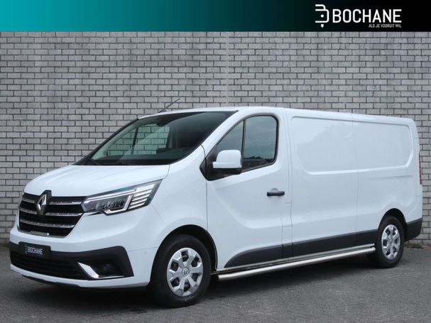 Renault Trafic L2H1 dCi 130 96 kW image number 1