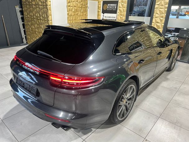 Porsche Panamera Turbo Sport Turismo 404 kW image number 7