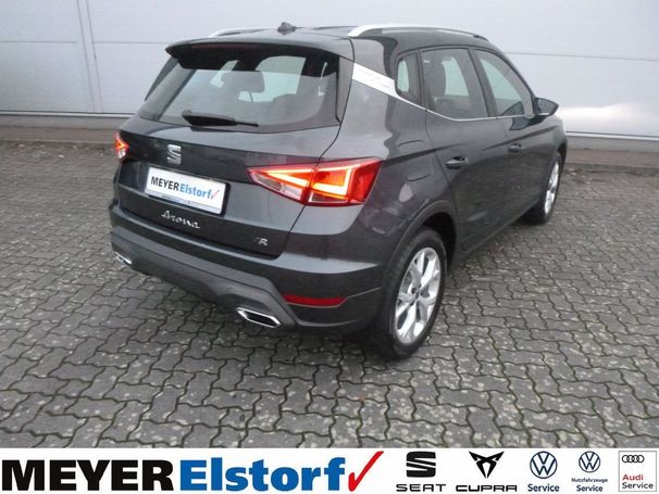 Seat Arona 1.0 TSI FR 81 kW image number 2