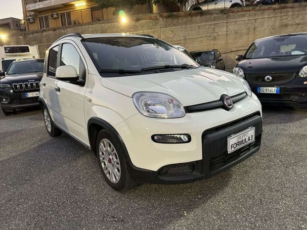 Fiat Panda 1.0 Hybrid 51 kW image number 2