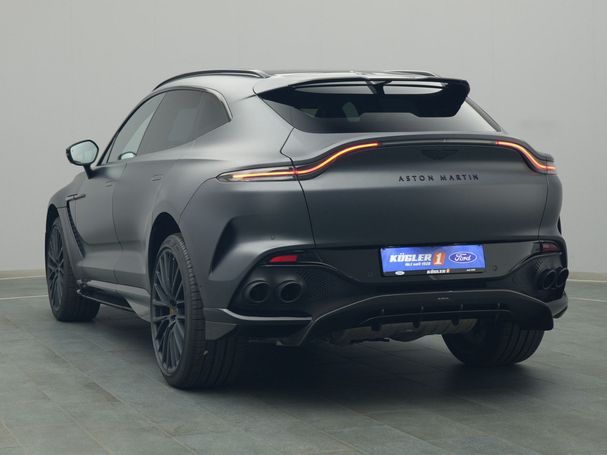 Aston Martin DBX 707 520 kW image number 42