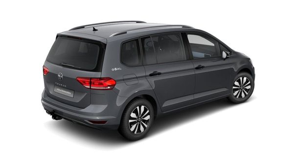 Volkswagen Touran 2.0 TDI SCR DSG 110 kW image number 3