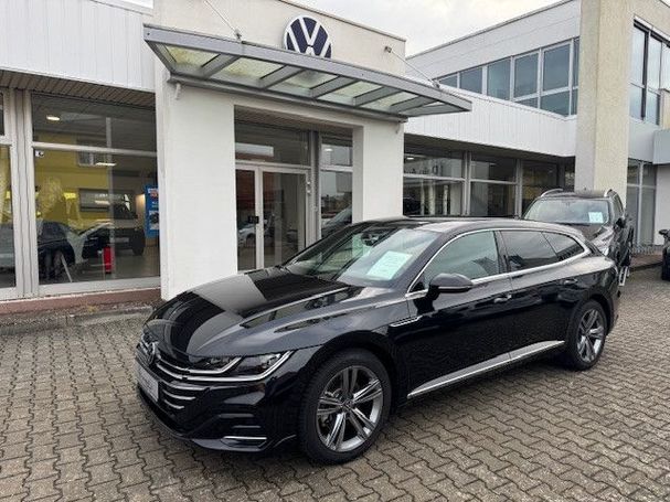 Volkswagen Arteon 2.0 TDI DSG 4Motion 147 kW image number 2