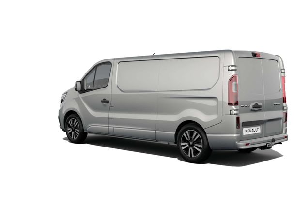 Renault Trafic dCi 150 EDC 110 kW image number 3