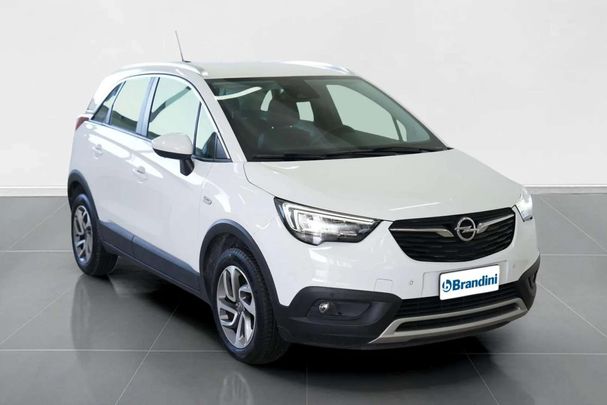 Opel Crossland X 1.5 Innovation 75 kW image number 2