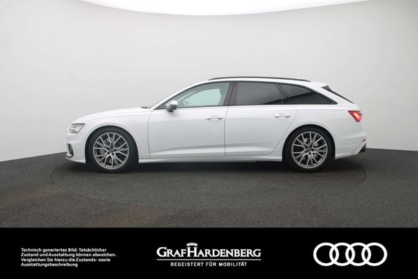 Audi S6 3.0 TDI quattro Avant 257 kW image number 5