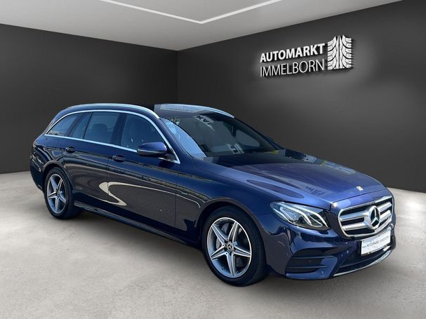 Mercedes-Benz E 300 de T 225 kW image number 2