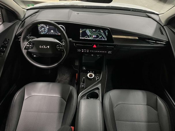 Kia Niro Hybrid 1.6 GDI 104 kW image number 6